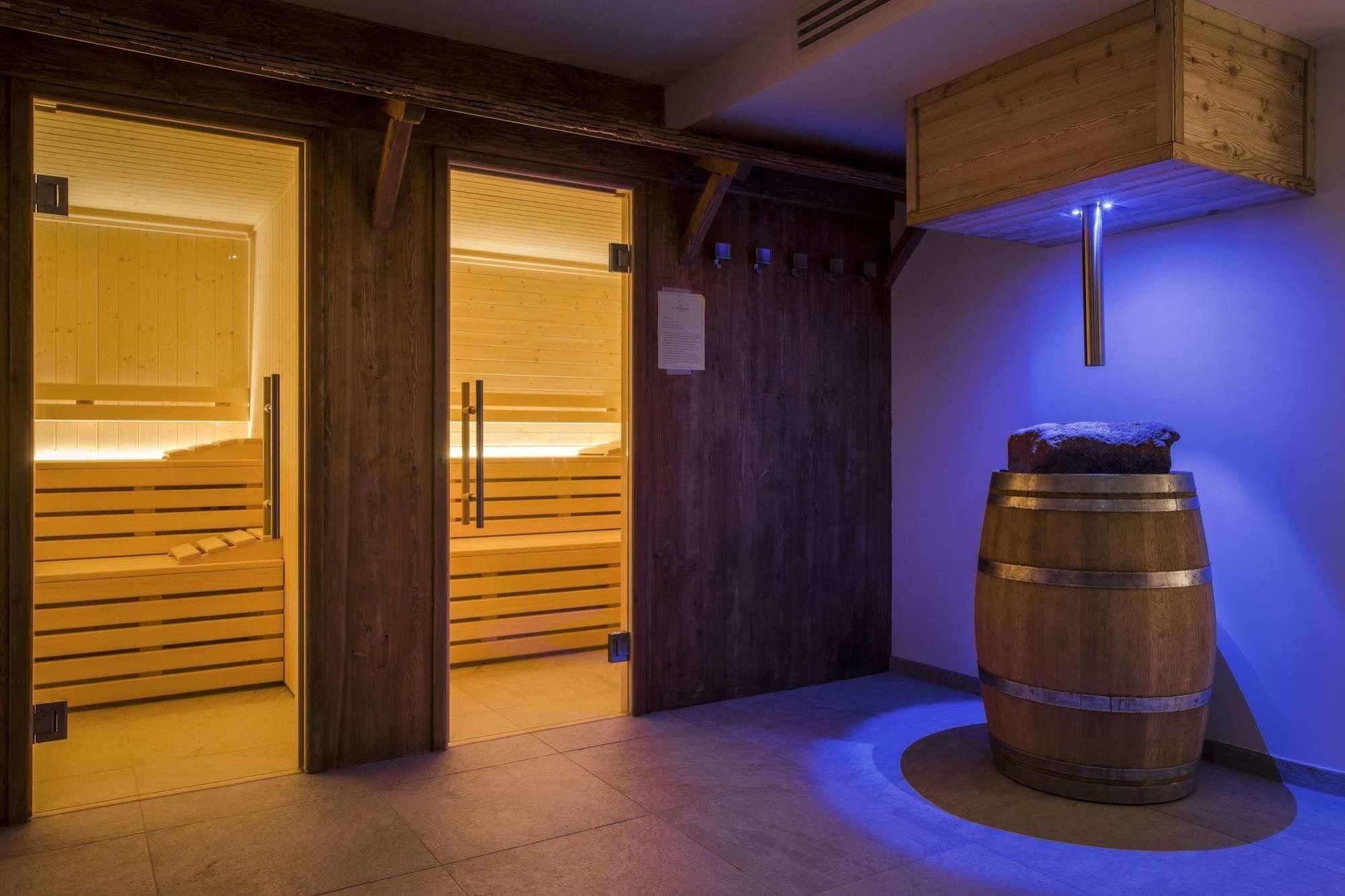 Bio Agritur Le Millemele Villa Spormaggiore Exterior foto